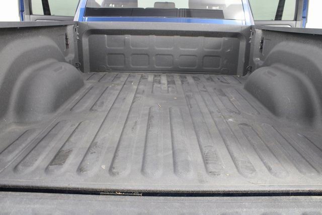 Used 2024 RAM 2500 Big Horn w/ Bed Utility Group image 17