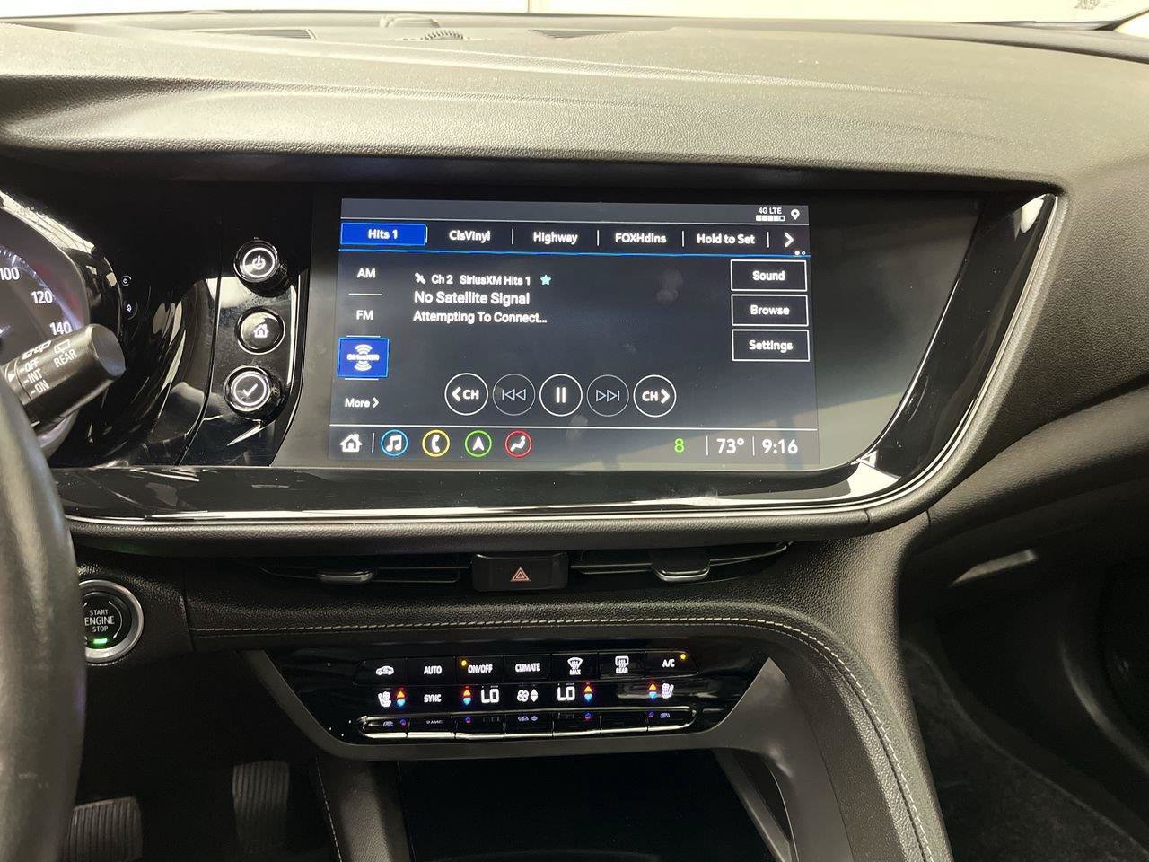 Certified 2023 Buick Envision Avenir AWD/4WD image 17