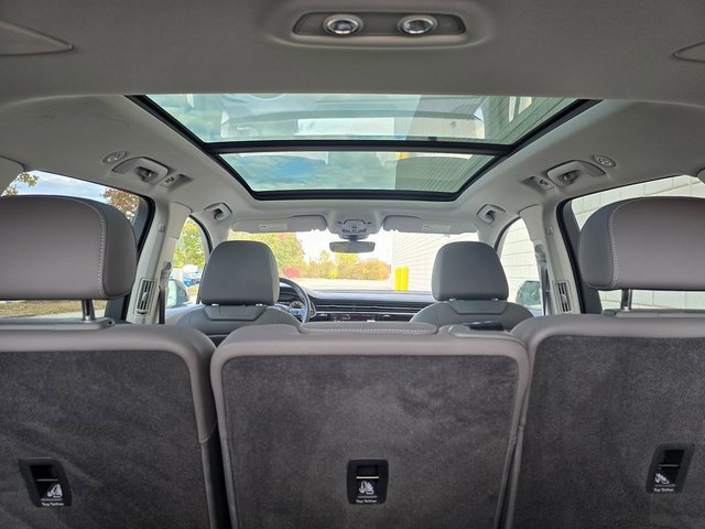 Used 2025 Audi Q7 3.0T Premium Plus image 51