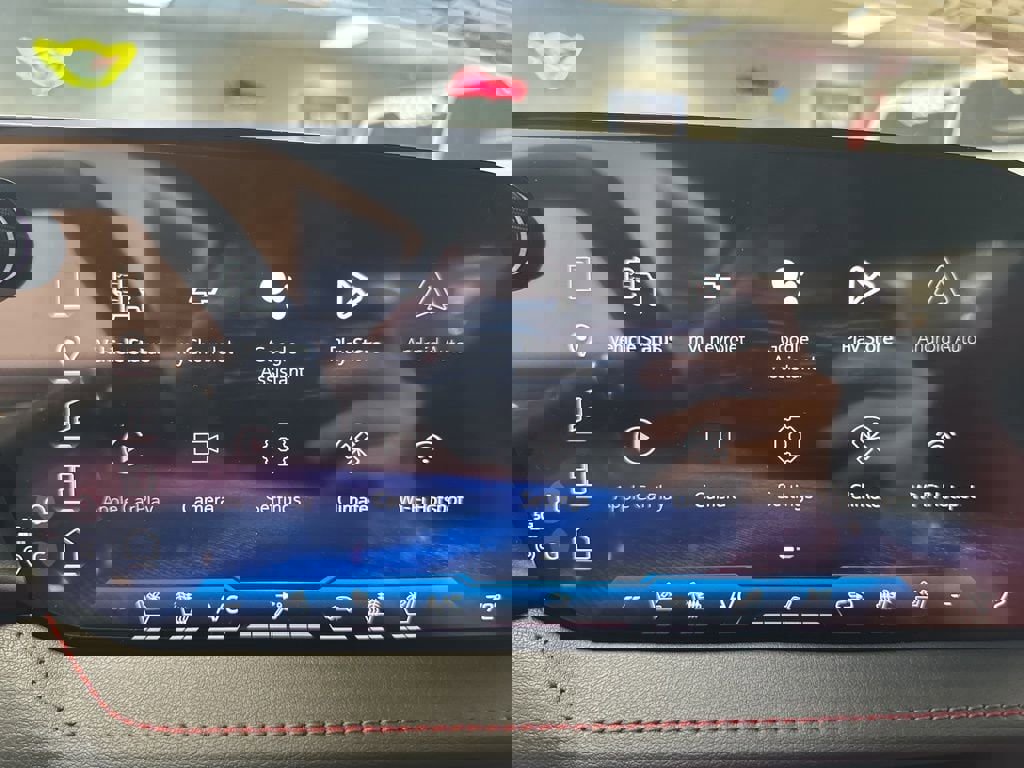 New 2026 Chevrolet Corvette Stingray Preferred Cpe w/ Stealth Interior Trim Package image 25