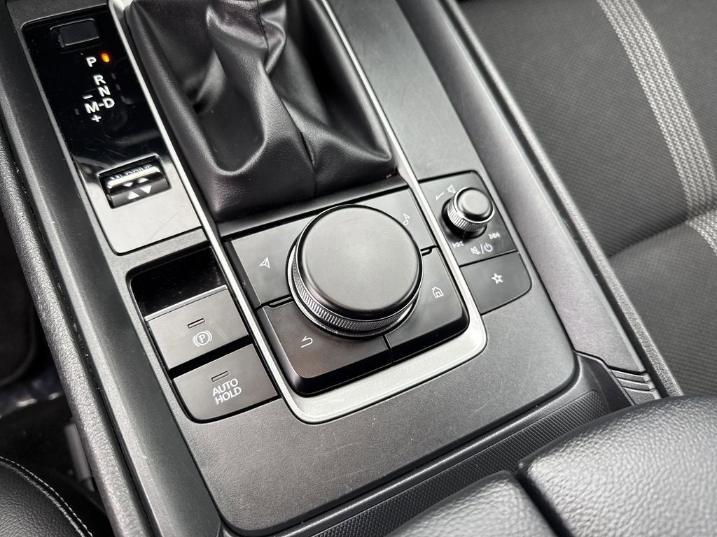 Used 2025 MAZDA CX-50 AWD 2.5 S w/ Preferred Package image 19