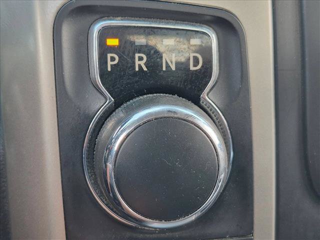 Used 2017 RAM 1500 Big Horn AWD/4WD image 11