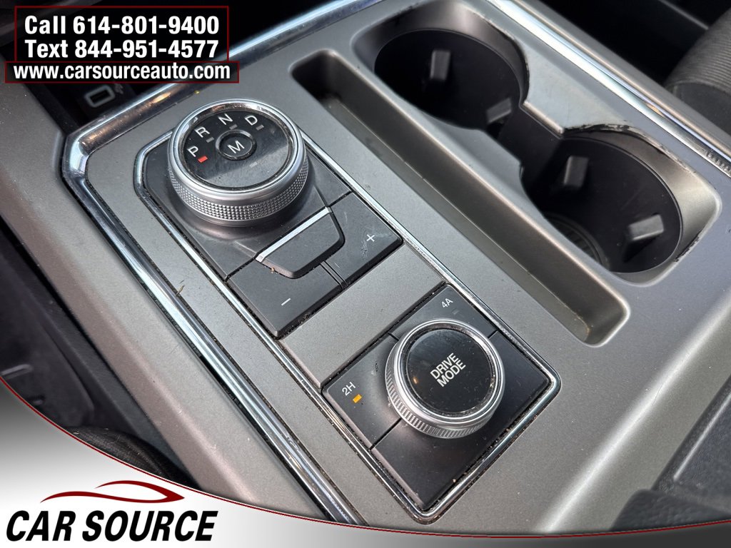 Used 2019 Ford Expedition Max XLT image 15