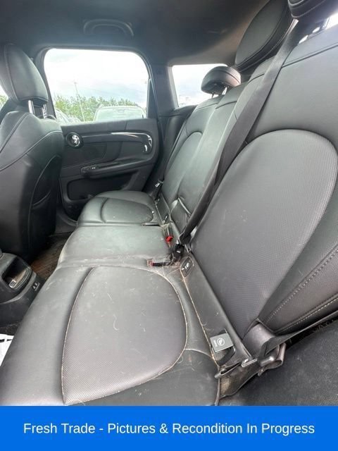 Used 2019 MINI Cooper Countryman SE w/ Storage Package AWD/4WD image 19