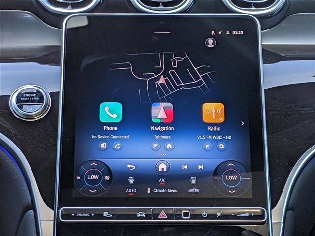 Certified 2026 Mercedes-Benz GLC 300 4MATIC image 11