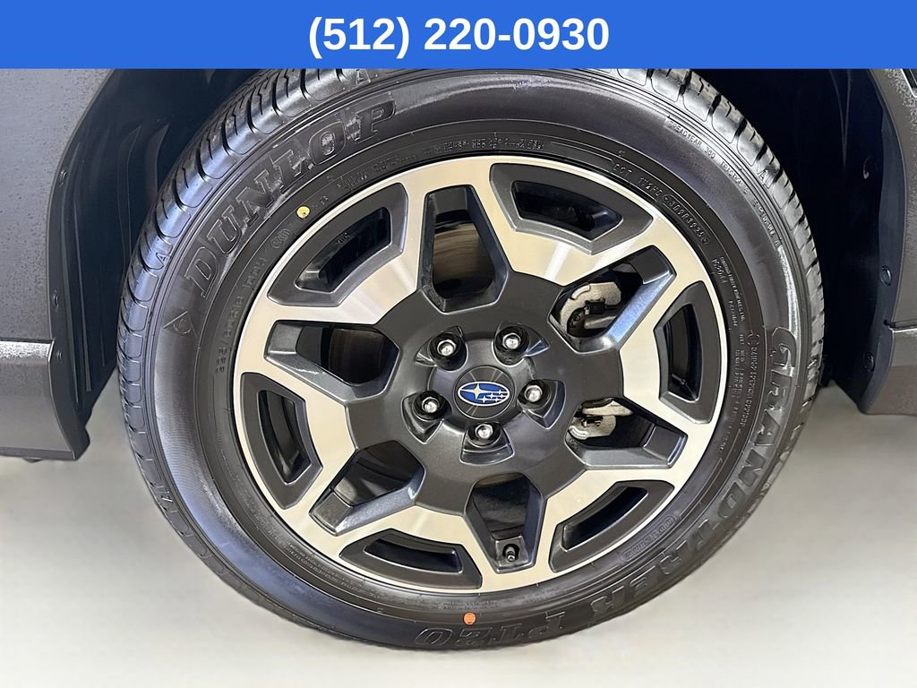 Used 2026 Subaru Outback Touring image 40