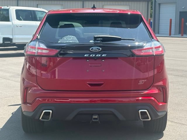 Used 2023 Ford Edge ST AWD/4WD image 4