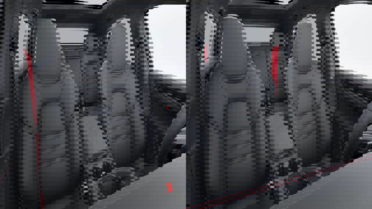 New 2026 Porsche Cayenne GTS image 11