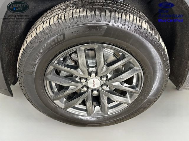 Used 2019 GMC Acadia SLT image 35