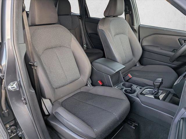 Certified 2025 Subaru Forester Premium image 20