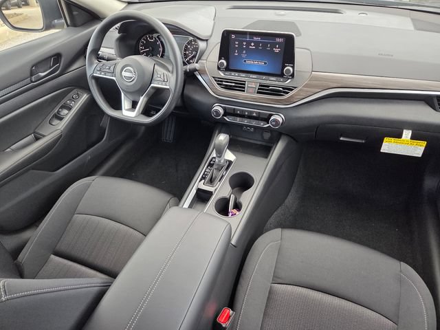 New 2026 Nissan Altima 2.5 SV FWD image 20