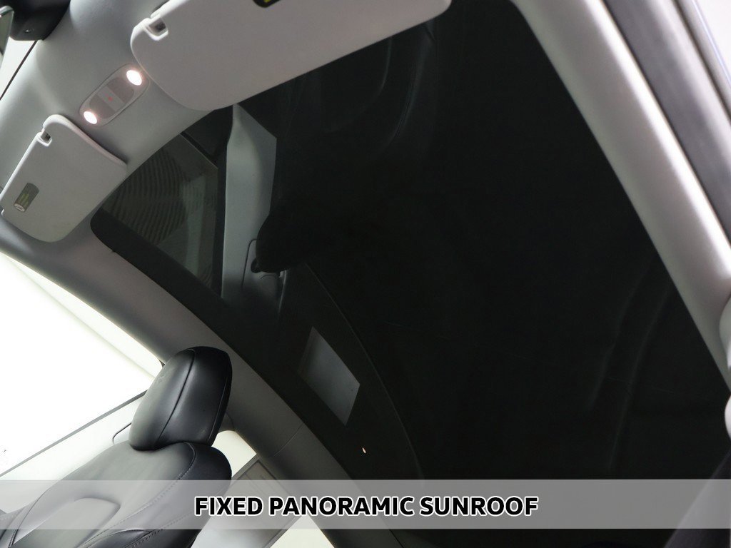 Used 2023 Tesla Model Y Long Range image 4