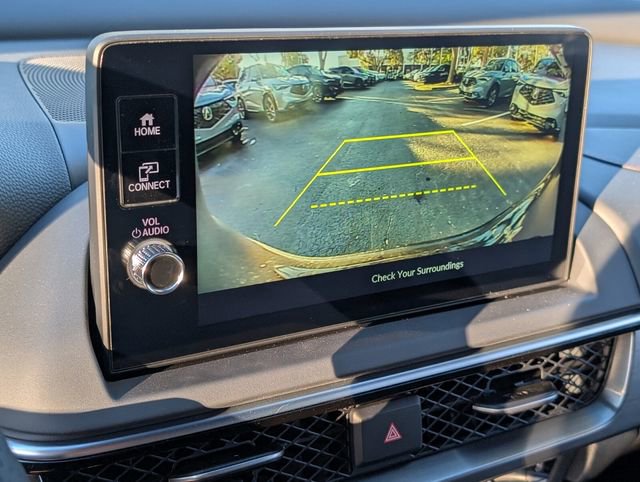 New 2026 Acura ADX A-Spec image 11