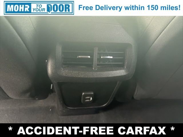 Used 2020 Chevrolet Equinox LT w/ Driver Convenience Package FWD image 32