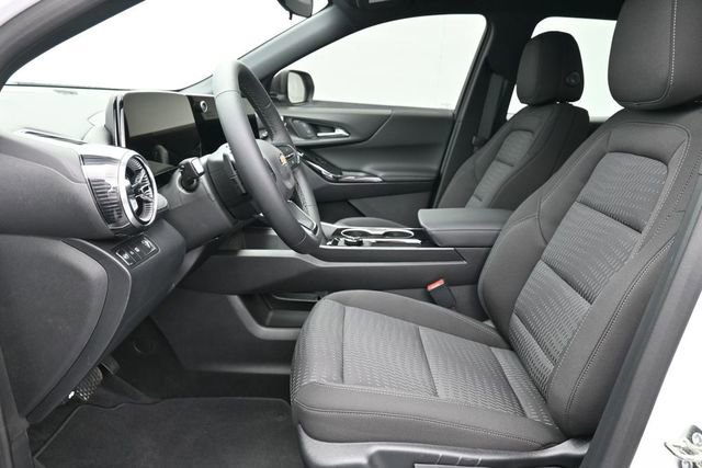 New 2026 Chevrolet Equinox LT FWD image 23