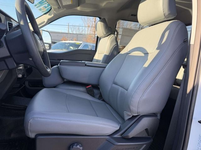 New 2026 Ford F450 XL w/ 360-Degree Camera Package AWD/4WD image 9
