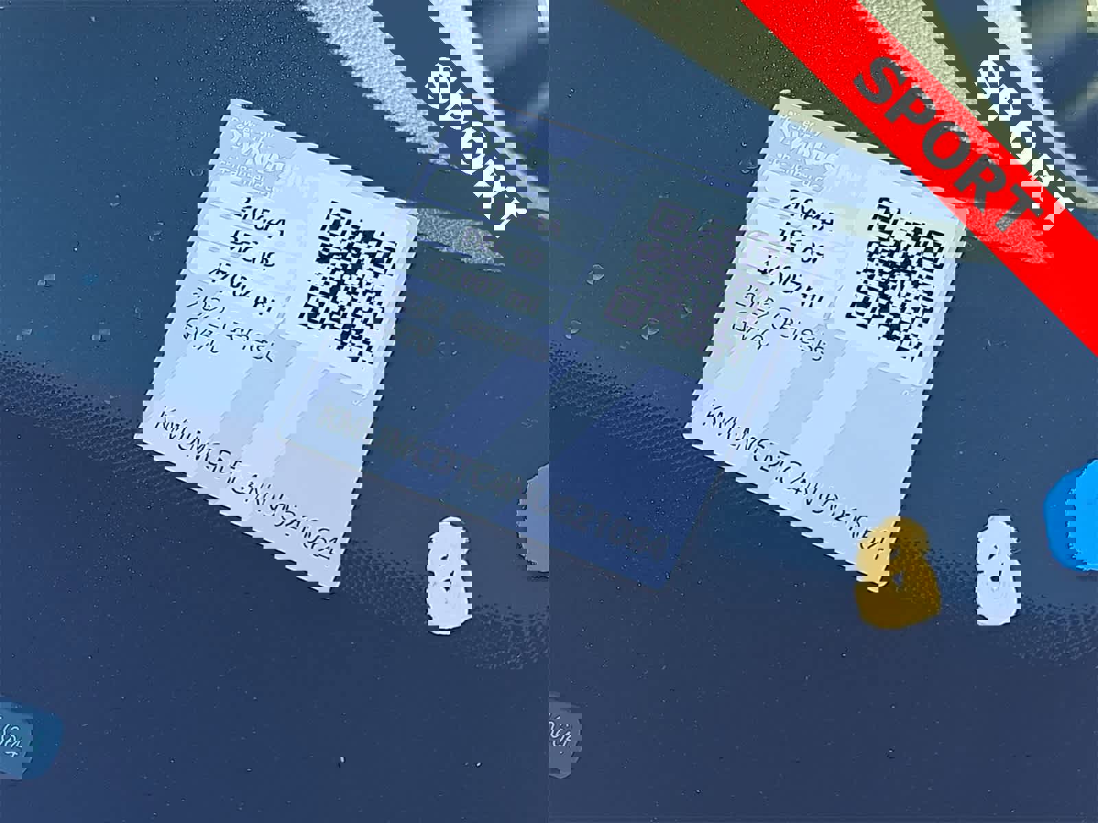 Used 2022 Genesis GV70 3.5T Sport image 25