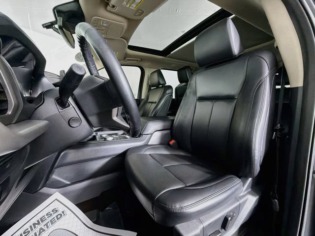 Used 2022 Ford Expedition XLT AWD/4WD image 21