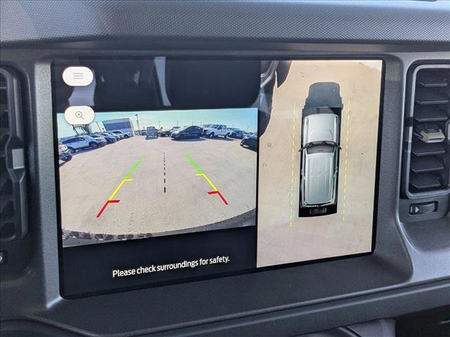 New 2026 Ford Bronco Badlands image 13