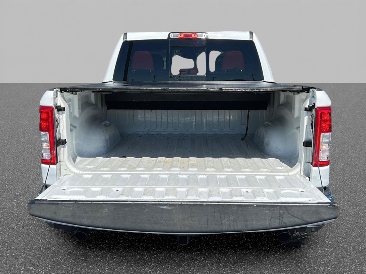 Used 2019 RAM 1500 Big Horn AWD/4WD image 5
