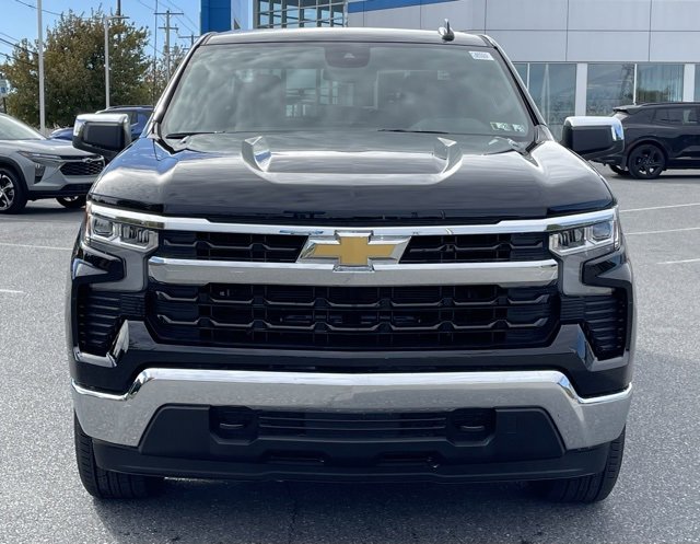 New 2026 Chevrolet Silverado 1500 LT image 2