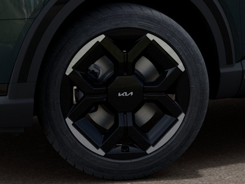 New 2027 Kia Telluride EX image 9
