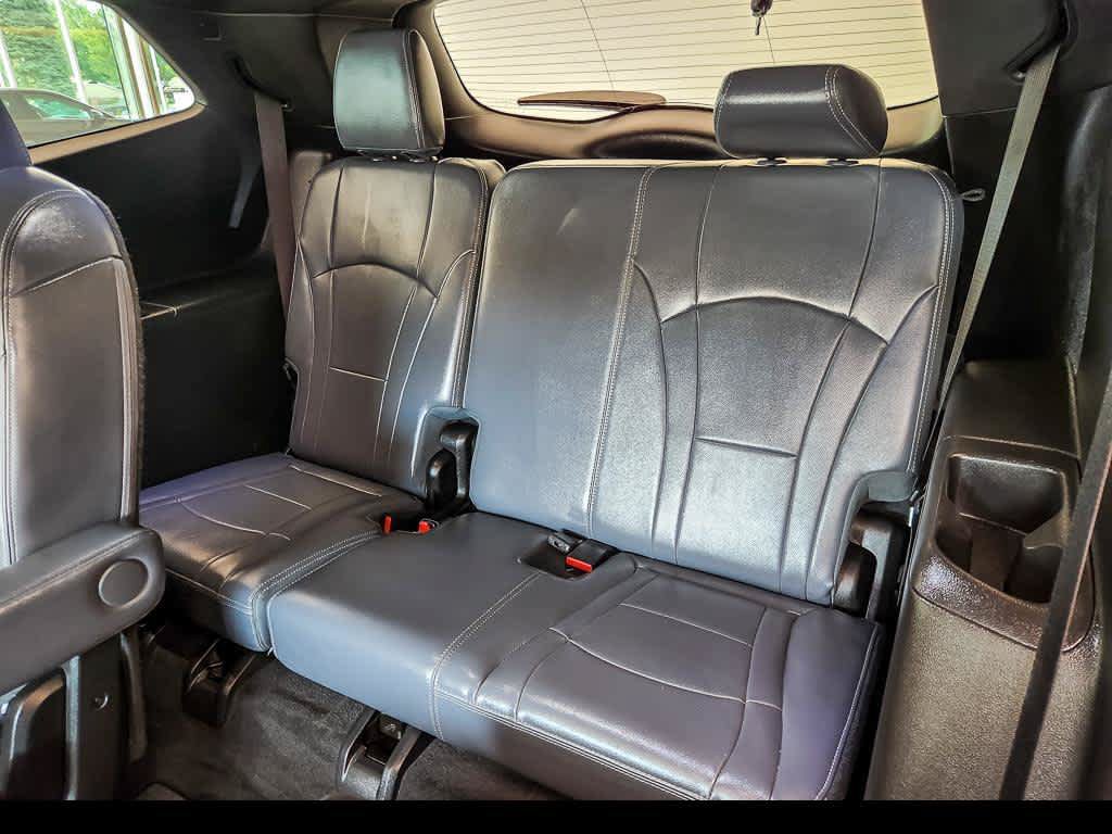 Used 2023 Buick Enclave Essence w/ Experience Buick Package FWD image 13