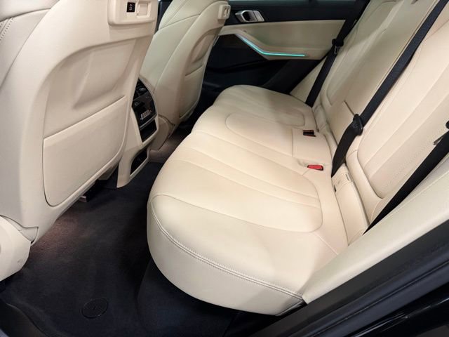 Used 2022 BMW X5 xDrive40i image 23
