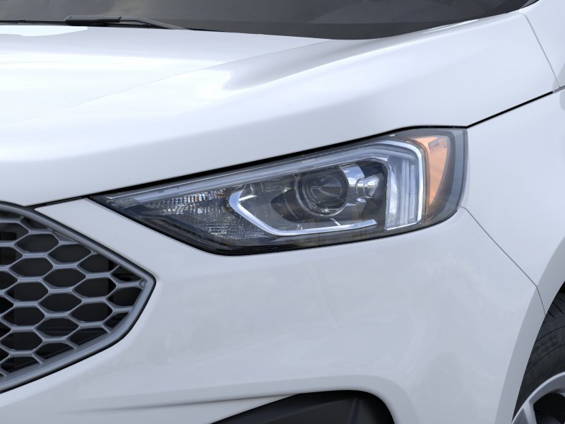 New 2024 Ford Edge SE AWD/4WD image 18