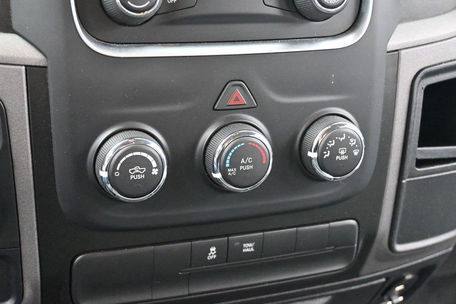 Used 2018 RAM 1500 Tradesman w/ Popular Equipment Group RWD image 22
