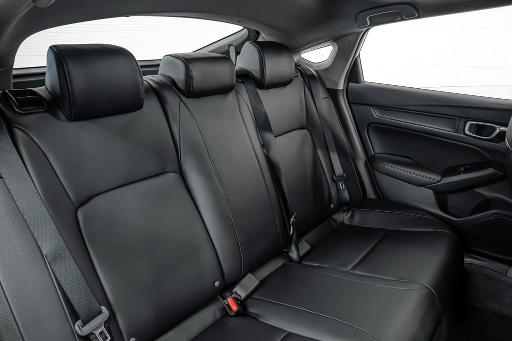 New 2026 Acura Integra FWD image 22