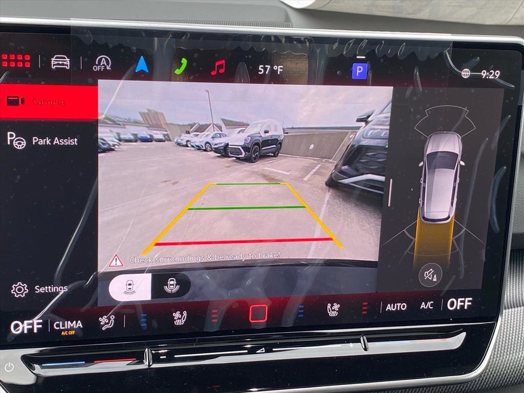 New 2026 Volkswagen GTI Autobahn image 10