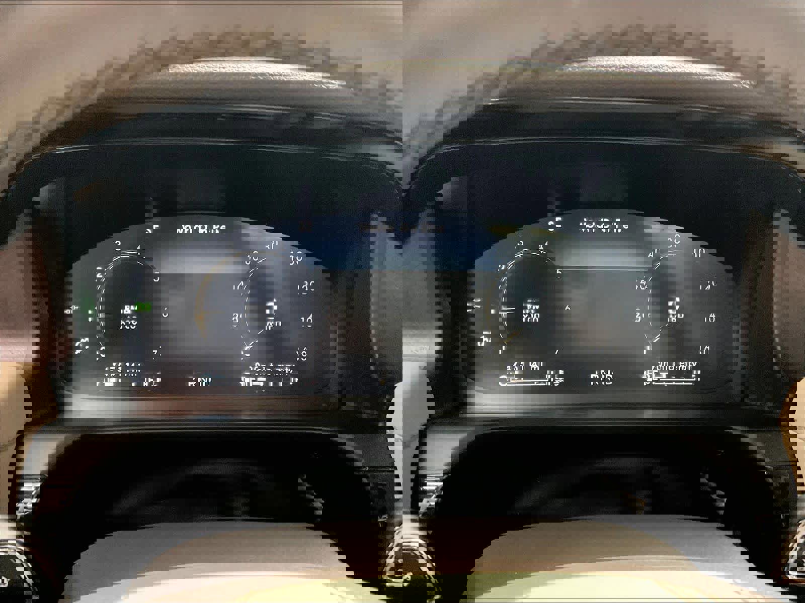 Used 2022 Lincoln Aviator Reserve w/ Equipment Group 201A image 21