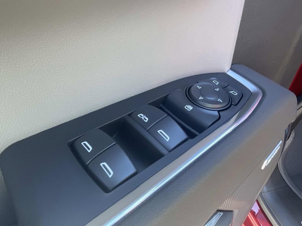 New 2026 Chevrolet Silverado 1500 RST image 15