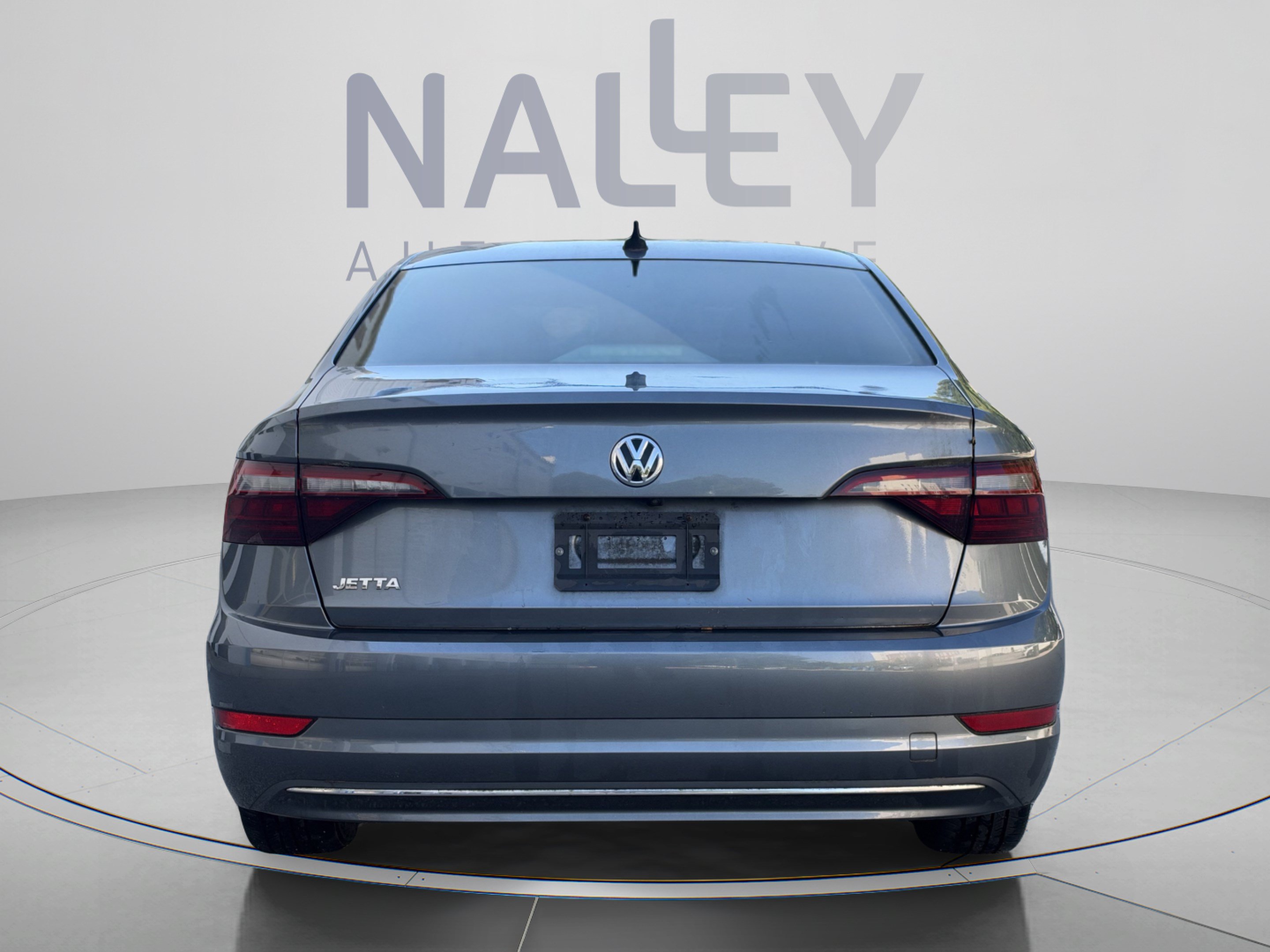 Used 2021 Volkswagen Jetta S FWD image 3