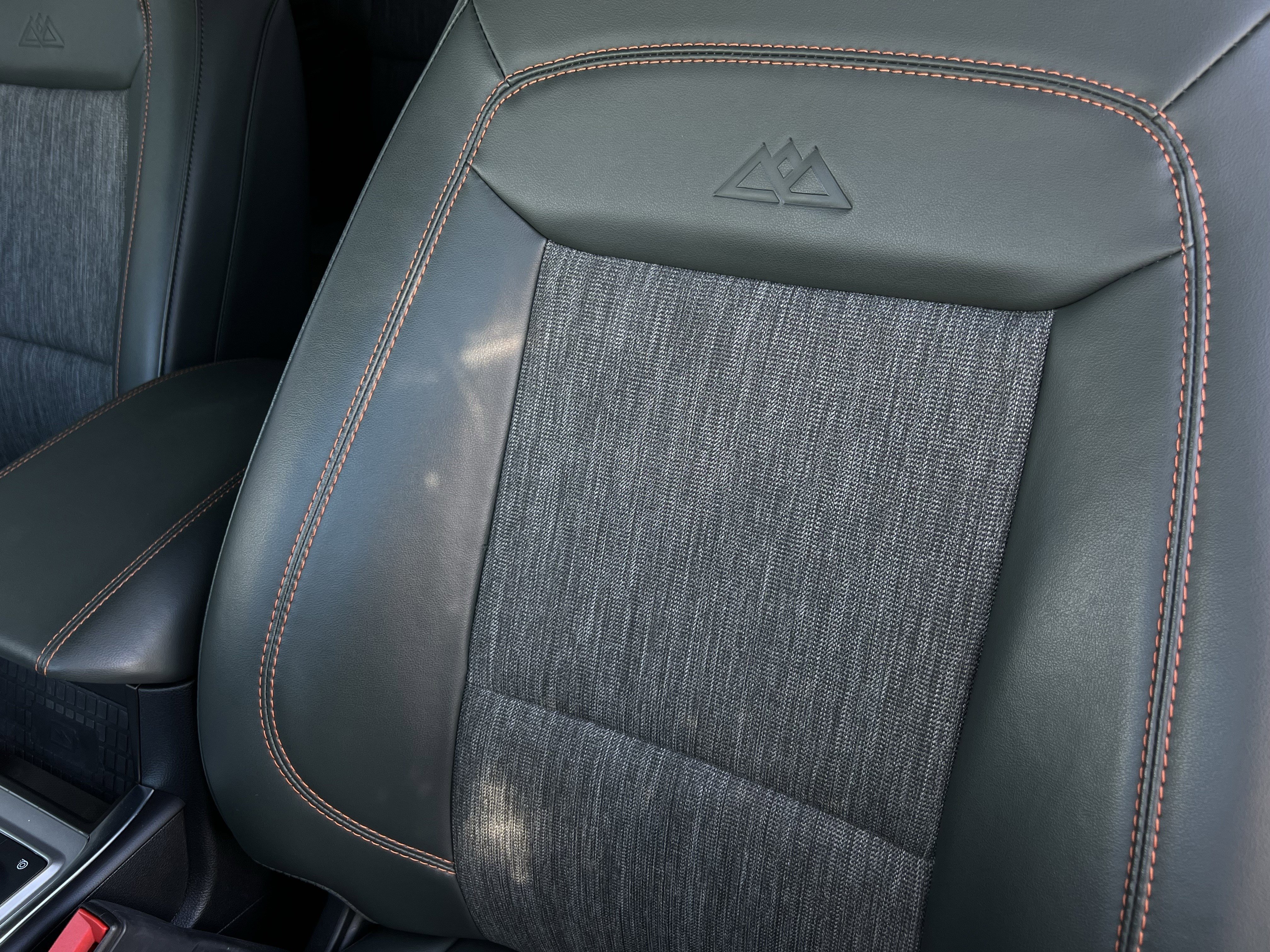 Used 2023 Ford Explorer Timberline w/ Timberline Technology Package image 22