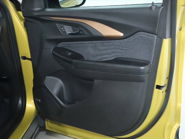 Used 2023 Chevrolet TrailBlazer ACTIV w/ Sun and Liftgate Package image 33