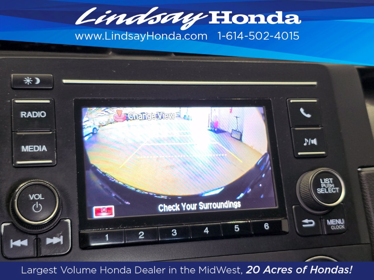 Used 2017 Honda Civic LX image 16