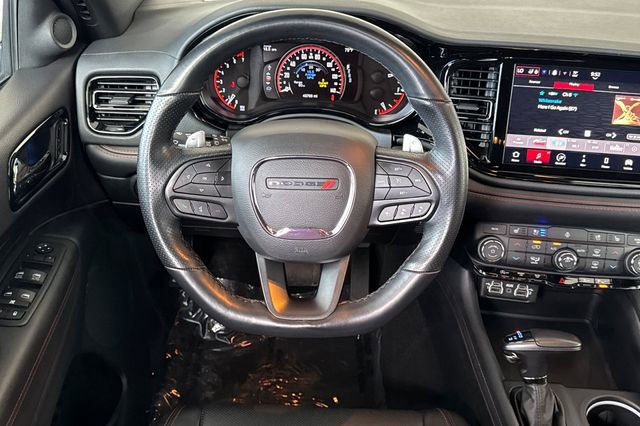 Used 2024 Dodge Durango GT AWD/4WD image 16