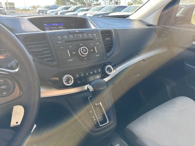 Used 2016 Honda CR-V LX image 18