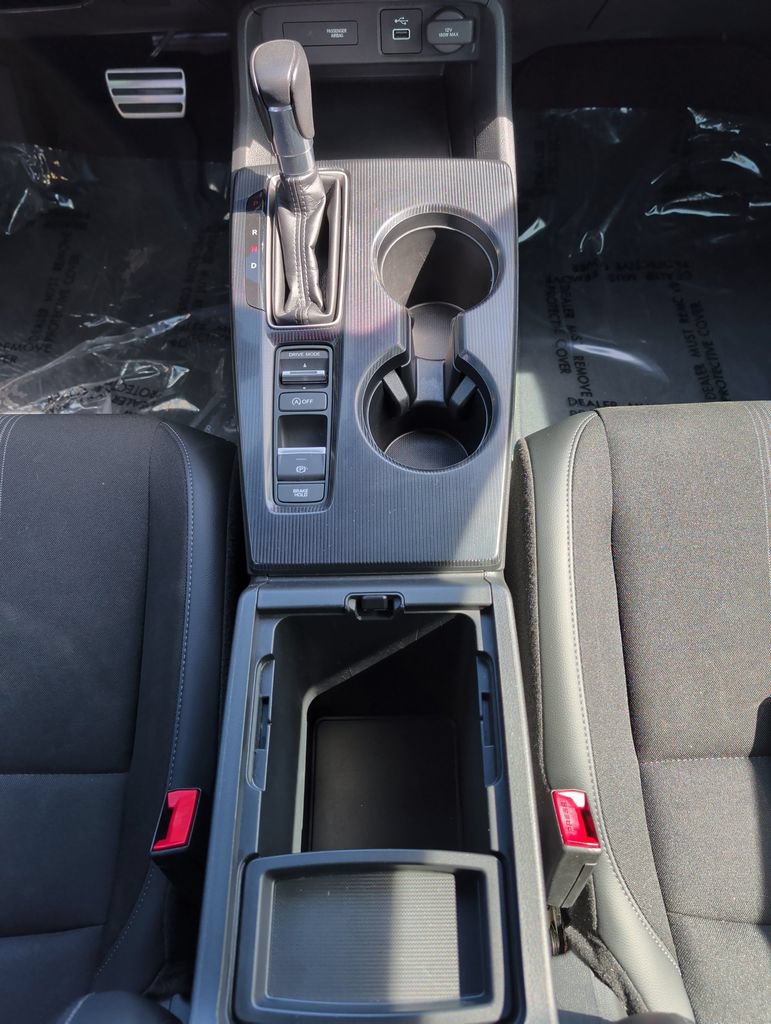 Used 2022 Honda Civic Sport image 31
