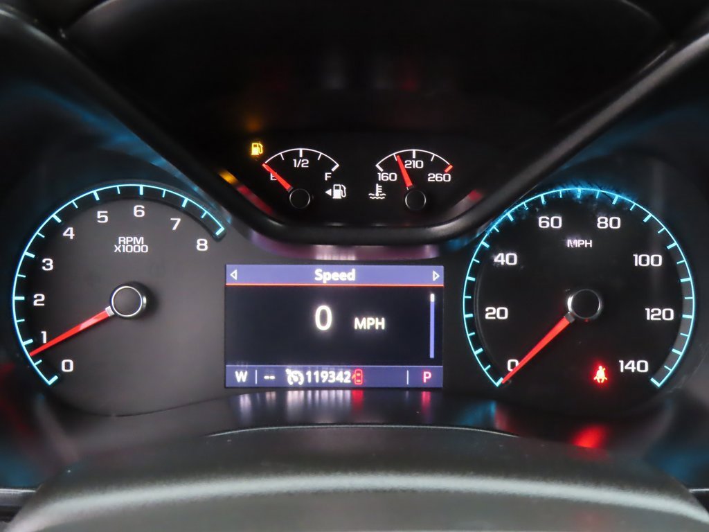 Used 2019 Chevrolet Colorado Z71 image 23