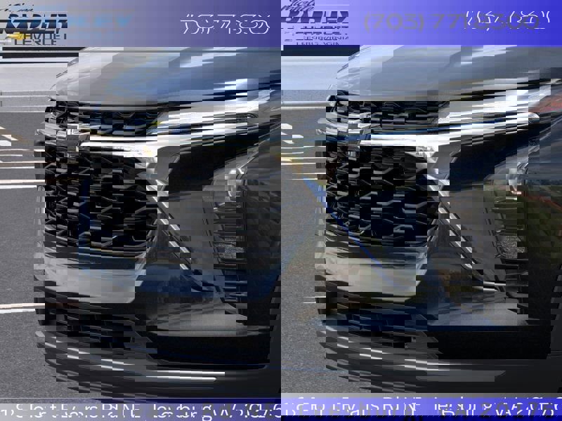 New 2026 Chevrolet Trax LT image 13