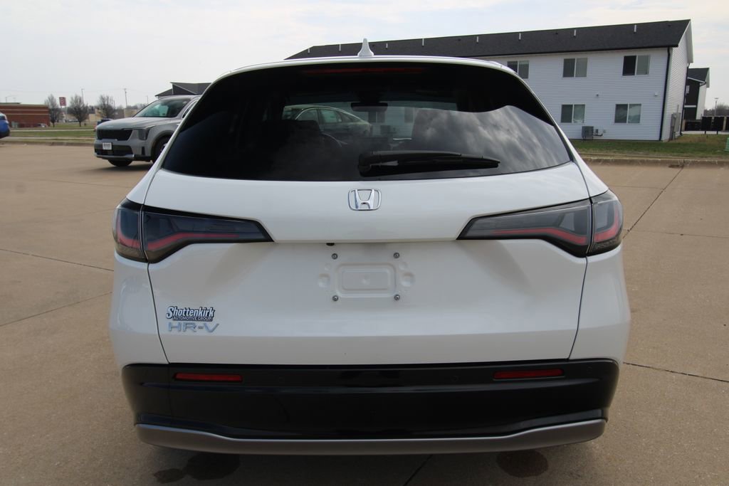 Used 2023 Honda HR-V EX-L image 14