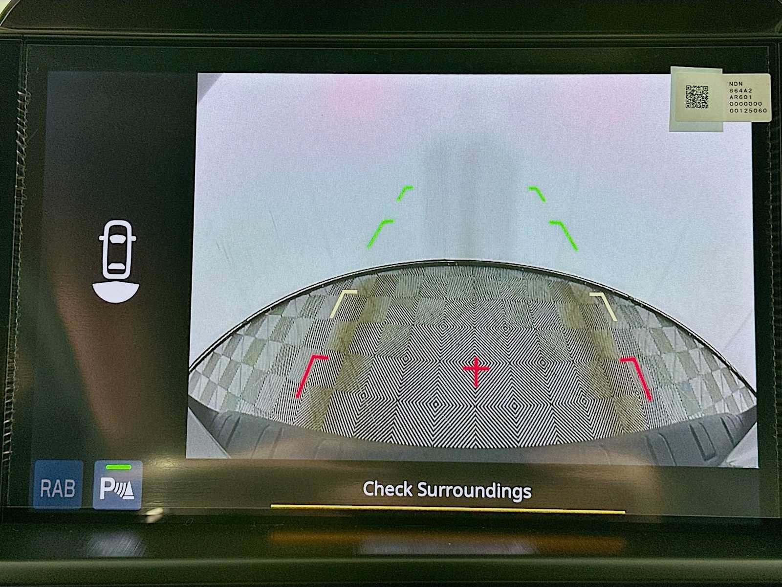 New 2026 Subaru Outback Premium AWD/4WD image 15