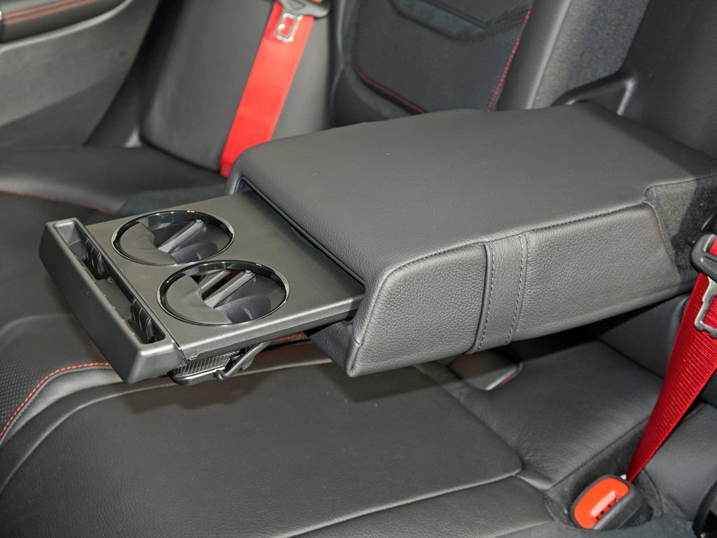 Certified 2026 Mercedes-Benz C 43 AMG 4MATIC Sedan image 29