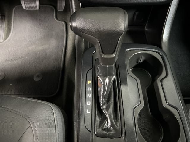 Certified 2017 Chevrolet Colorado W/T w/ WT Convenience Package RWD image 15