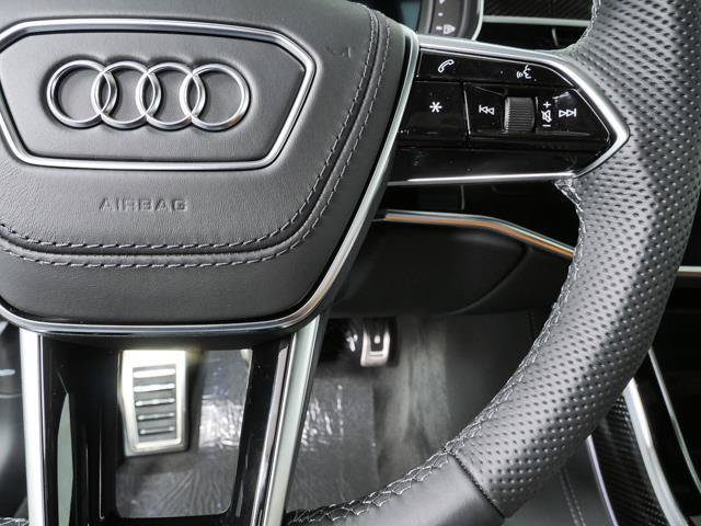 New 2026 Audi S8 AWD/4WD image 23