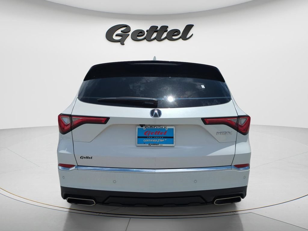 Used 2023 Acura MDX FWD w/ Technology Package image 6