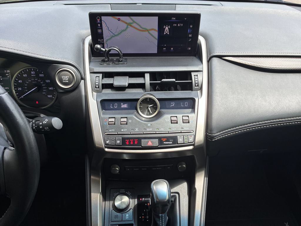 Used 2019 Lexus NX 300 FWD w/ Premium Package image 20